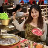 期待了好久的西塔老太太终于开来东莞了！