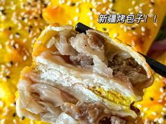 -清真·玛丽亚新疆菜主题餐厅(浙江中路店)