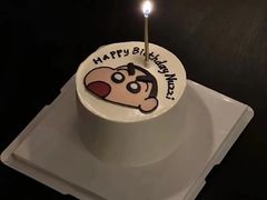 -Dark Horse·黑马蛋糕·低脂·低糖淡奶(金匙望湖大厦店)