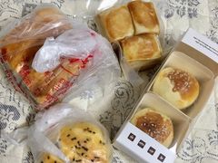 -中关村茶点
