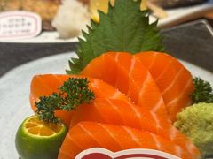 -炉胜·炉端烧·居酒屋