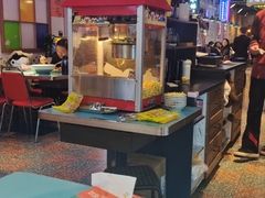 -川正旺江湖菜(三元桥店)