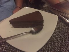 -Old House Restaurant