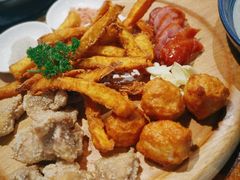 -芒果爆爆(东海缤纷店)
