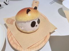 -眉州东坡·熊猫主题餐厅(枫蓝店)