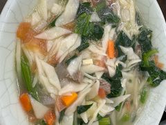 -清真·益鑫羊肉手抓馆(花园北街店)