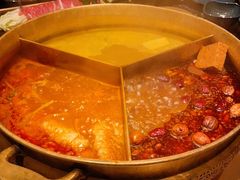 -湊湊火锅·茶憩(打浦桥日月光店)