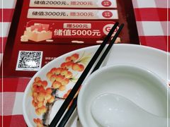 -西贝(上海新梅广场店)