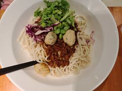 -大师兄·西北小馆(南沙万达广场店)
