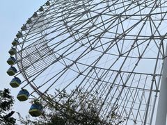 -南昌之星摩天轮