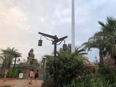 -南昌玛雅海滩水公园