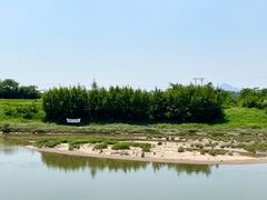 -乌龙涧铁道铁轨景