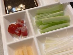 -鸭王烤鸭店(三里河店)