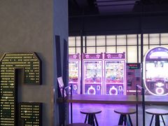 -CGV影城(悦荟4DX店)