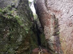 -天姥山