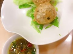 -盛记粥面(佐敦店)