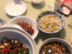 -天下客饭店(中山路店)
