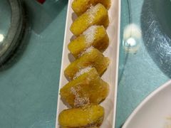 -饼中王酒楼(光复西路店)