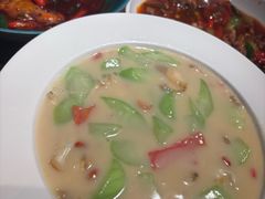 -蝦塘·中国餐馆(城墙南马道巷店)