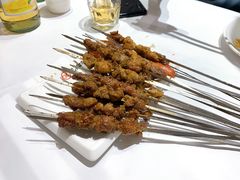 -白氏兄弟烧烤(中赢广场店)