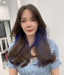 点击看大图 -那茉 Hair Salon