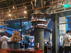 -haxnbauer海森堡德国餐厅(深圳coco店)