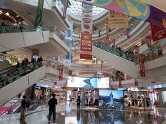 -凯德广场(金牛店)