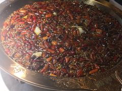 -雲蜀龙阁·金牌水煮鱼(方庄店)