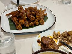 -老爷庙风味美食府(魏都大道店)