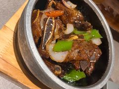 -汉水谣·江景餐厅(江滩店)