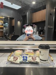 -Sying杉影日式烫染專門店