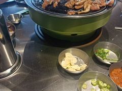 -山葵说·泥炉烤肉(泰达时尚E街区店)