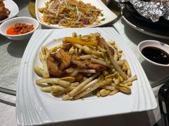 -强记海鲜·大排档(蛇口新街店)