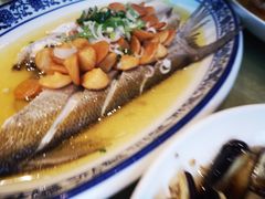 -六缘蒸菜馆(蓝天花园店)