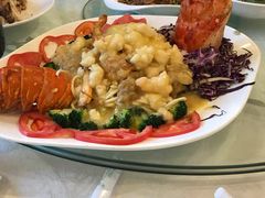 -友鹏海鲜(新宜白大道店)