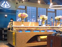 -圣罗巴海鲜烤肉自助(佳兆业店)