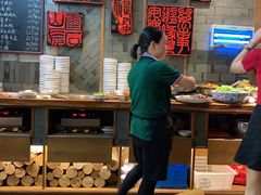 -慧娟面馆·餐厅(望江路店)