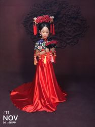 点击看大图 -美云庭古装·格格服汉服·京城旅拍(北京店)