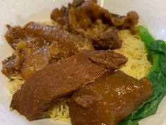 -翠華餐廳(浦东机场T1店)