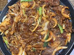 -妈妈手(山大总店)