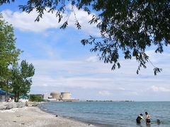 自然风景-安大略湖