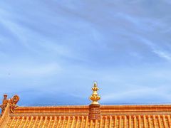 -大召无量寺