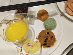 -圣罗巴海鲜烤肉自助(佳兆业店)