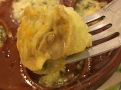 蒜香蜗牛-萨莉亚意式餐厅(护国新天地店)