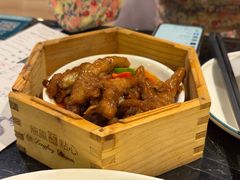 -龙凤点心饼家·39年老字号(松岗店)