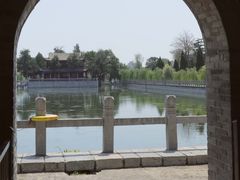 -百泉景区