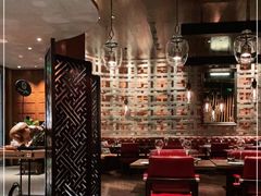 大堂-恰餐厅及酒吧 CHAR Bar & Grill (北京丽都皇冠假日店)