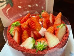 -Pantry's Best派悦坊蛋糕(K11购物艺术中心店)