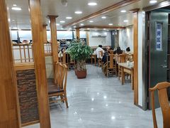 -真利味·脊骨火锅·正宗韩国料理(韩乐坊店)