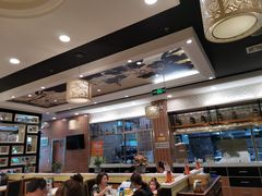 大堂-沈派西域(友好店)